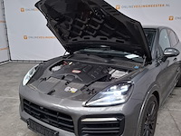 Personenauto, porsche, cayenne coupé, 4.0 gts, 2022 - afbeelding 65 van  94