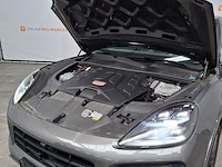 Personenauto, porsche, cayenne coupé, 4.0 gts, 2022 - afbeelding 66 van  94