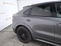 Personenauto, porsche, cayenne coupé, 4.0 gts, 2022 - afbeelding 56 van  94