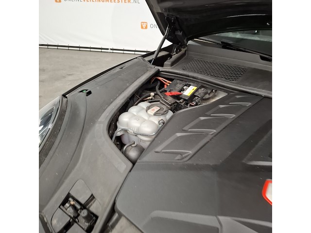 Personenauto, porsche, cayenne coupé, 4.0 gts, 2022 - afbeelding 70 van  94