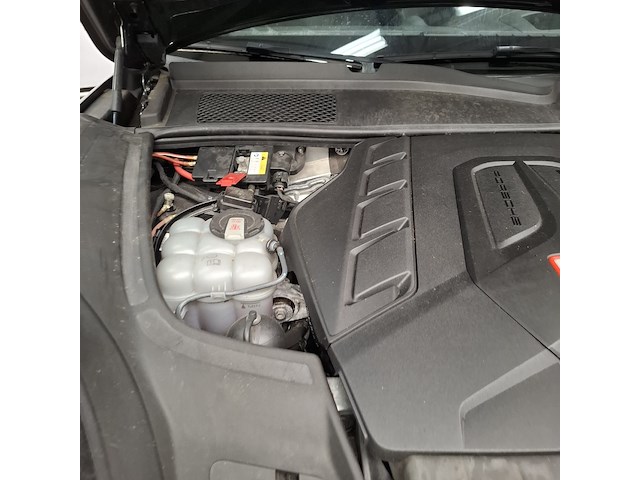 Personenauto, porsche, cayenne coupé, 4.0 gts, 2022 - afbeelding 71 van  94