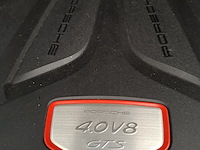 Personenauto, porsche, cayenne coupé, 4.0 gts, 2022 - afbeelding 74 van  94