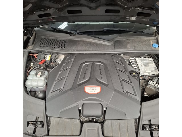 Personenauto, porsche, cayenne coupé, 4.0 gts, 2022 - afbeelding 75 van  94