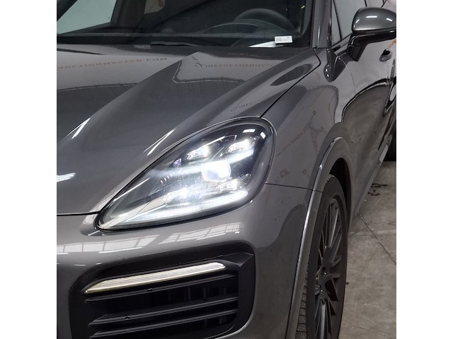 Personenauto, porsche, cayenne coupé, 4.0 gts, 2022 - afbeelding 76 van  94