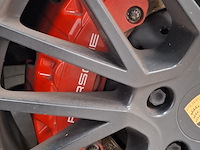 Personenauto, porsche, cayenne coupé, 4.0 gts, 2022 - afbeelding 77 van  94