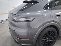 Personenauto, porsche, cayenne coupé, 4.0 gts, 2022 - afbeelding 67 van  94