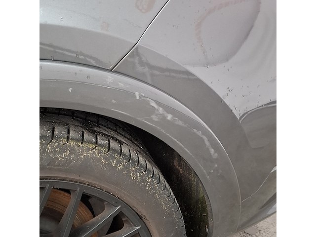 Personenauto, porsche, cayenne coupé, 4.0 gts, 2022 - afbeelding 80 van  94