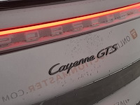 Personenauto, porsche, cayenne coupé, 4.0 gts, 2022 - afbeelding 81 van  94