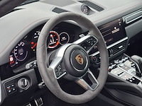 Personenauto, porsche, cayenne coupé, 4.0 gts, 2022 - afbeelding 82 van  94