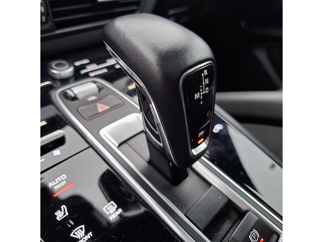 Personenauto, porsche, cayenne coupé, 4.0 gts, 2022 - afbeelding 86 van  94