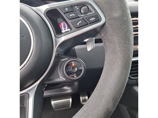 Personenauto, porsche, cayenne coupé, 4.0 gts, 2022 - afbeelding 87 van  94