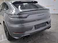 Personenauto, porsche, cayenne coupé, 4.0 gts, 2022 - afbeelding 78 van  94