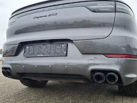 Personenauto, porsche, cayenne coupé, 4.0 gts, 2022 - afbeelding 92 van  94