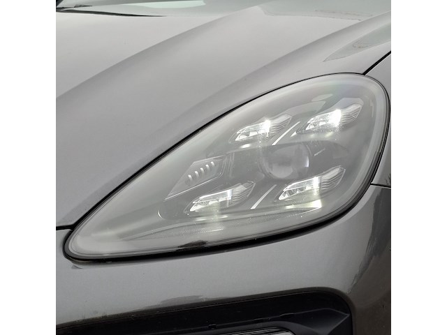 Personenauto, porsche, cayenne coupé, 4.0 gts, 2022 - afbeelding 93 van  94