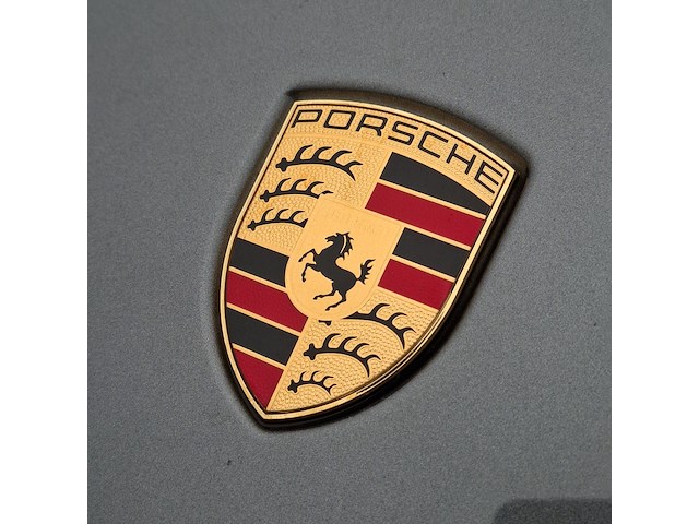 Personenauto, porsche, cayenne coupé, 4.0 gts, 2022 - afbeelding 94 van  94