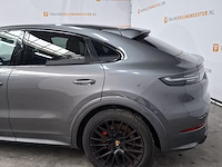 Personenauto, porsche, cayenne coupé, 4.0 gts, 2022 - afbeelding 89 van  94