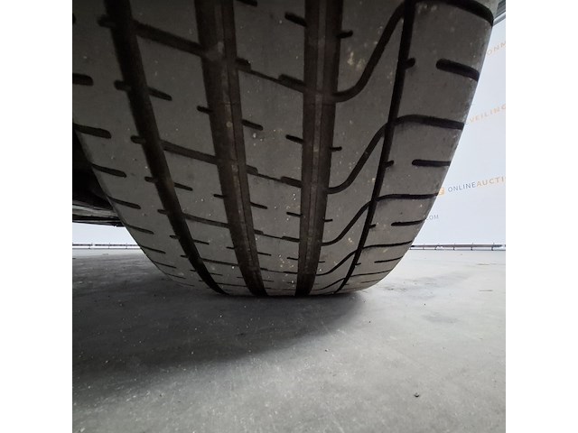 Personenauto, porsche, cayenne - afbeelding 3 van  61