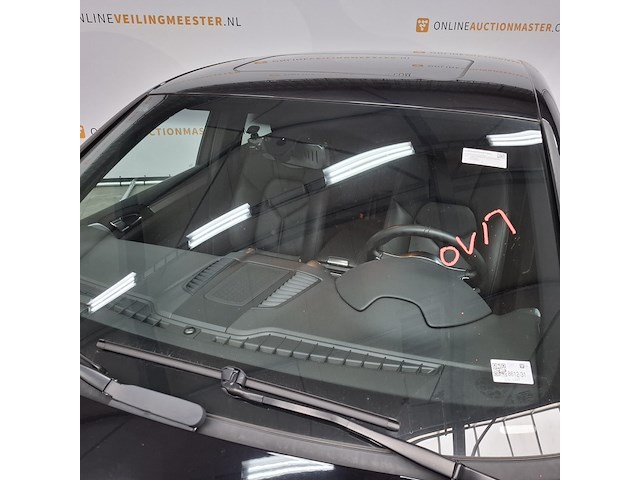 Personenauto, porsche, cayenne - afbeelding 9 van  61