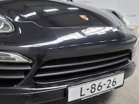 Personenauto, porsche, cayenne - afbeelding 11 van  61