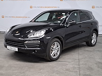 Personenauto, porsche, cayenne - afbeelding 1 van  61