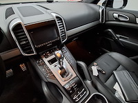 Personenauto, porsche, cayenne - afbeelding 22 van  61