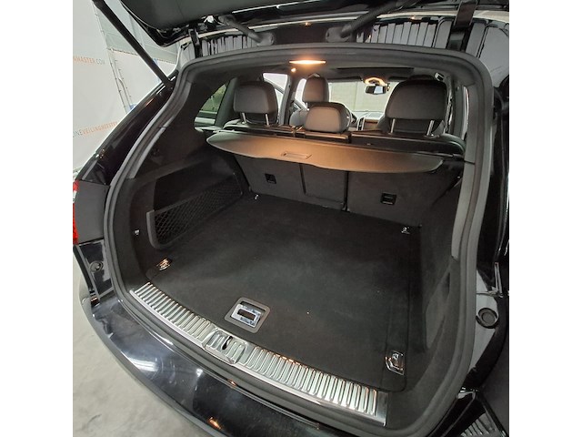 Personenauto, porsche, cayenne - afbeelding 27 van  61