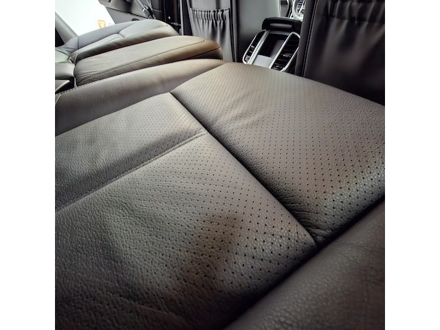 Personenauto, porsche, cayenne - afbeelding 32 van  61