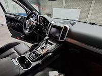 Personenauto, porsche, cayenne - afbeelding 33 van  61