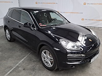Personenauto, porsche, cayenne - afbeelding 23 van  61