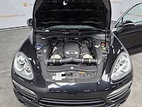 Personenauto, porsche, cayenne - afbeelding 39 van  61