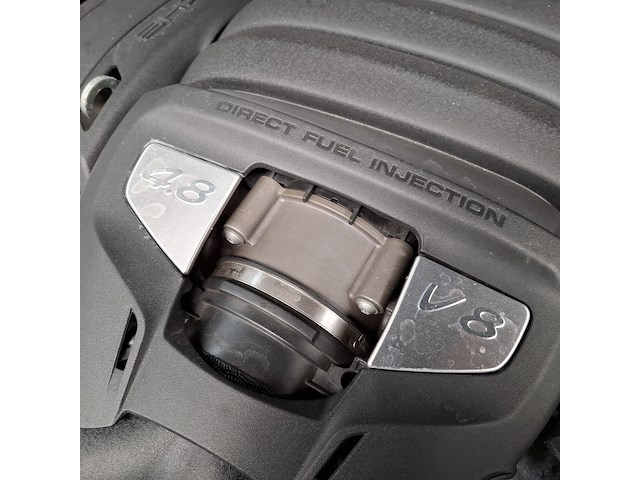 Personenauto, porsche, cayenne - afbeelding 43 van  61