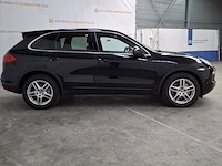 Personenauto, porsche, cayenne - afbeelding 34 van  61