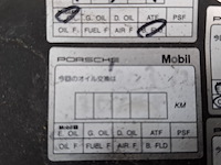 Personenauto, porsche, cayenne - afbeelding 48 van  61