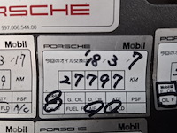 Personenauto, porsche, cayenne - afbeelding 53 van  61