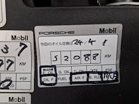 Personenauto, porsche, cayenne - afbeelding 54 van  61