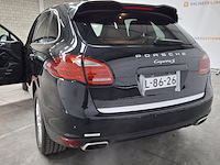 Personenauto, porsche, cayenne - afbeelding 55 van  61
