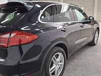 Personenauto, porsche, cayenne - afbeelding 45 van  61