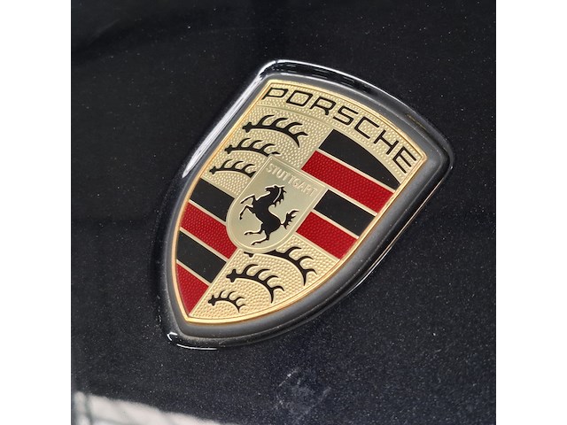 Personenauto, porsche, cayenne - afbeelding 58 van  61