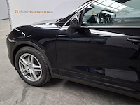 Personenauto, porsche, cayenne - afbeelding 61 van  61