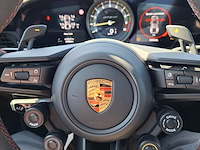 Personenauto, porsche, gt3 rs weissach 992 / 911, diverse optie-pakketten, indisch-rot, 2024 - afbeelding 4 van  115