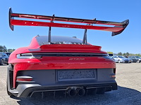 Personenauto, porsche, gt3 rs weissach 992 / 911, diverse optie-pakketten, indisch-rot, 2024 - afbeelding 17 van  115