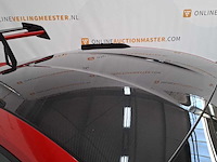 Personenauto, porsche, gt3 rs weissach 992 / 911, diverse optie-pakketten, indisch-rot, 2024 - afbeelding 18 van  115
