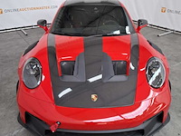 Personenauto, porsche, gt3 rs weissach 992 / 911, diverse optie-pakketten, indisch-rot, 2024 - afbeelding 19 van  115