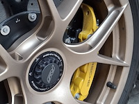 Personenauto, porsche, gt3 rs weissach 992 / 911, diverse optie-pakketten, indisch-rot, 2024 - afbeelding 24 van  115