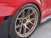 Personenauto, porsche, gt3 rs weissach 992 / 911, diverse optie-pakketten, indisch-rot, 2024 - afbeelding 26 van  115