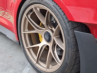 Personenauto, porsche, gt3 rs weissach 992 / 911, diverse optie-pakketten, indisch-rot, 2024 - afbeelding 27 van  115