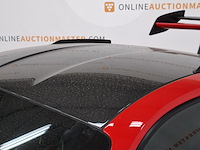 Personenauto, porsche, gt3 rs weissach 992 / 911, diverse optie-pakketten, indisch-rot, 2024 - afbeelding 31 van  115