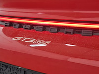 Personenauto, porsche, gt3 rs weissach 992 / 911, diverse optie-pakketten, indisch-rot, 2024 - afbeelding 35 van  115