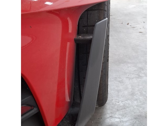 Personenauto, porsche, gt3 rs weissach 992 / 911, diverse optie-pakketten, indisch-rot, 2024 - afbeelding 37 van  115