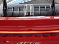 Personenauto, porsche, gt3 rs weissach 992 / 911, diverse optie-pakketten, indisch-rot, 2024 - afbeelding 42 van  115